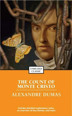 The Count of Monte Cristo (Enriched Classics) Mass Market Paperback  Special Edition, May 1, 2004