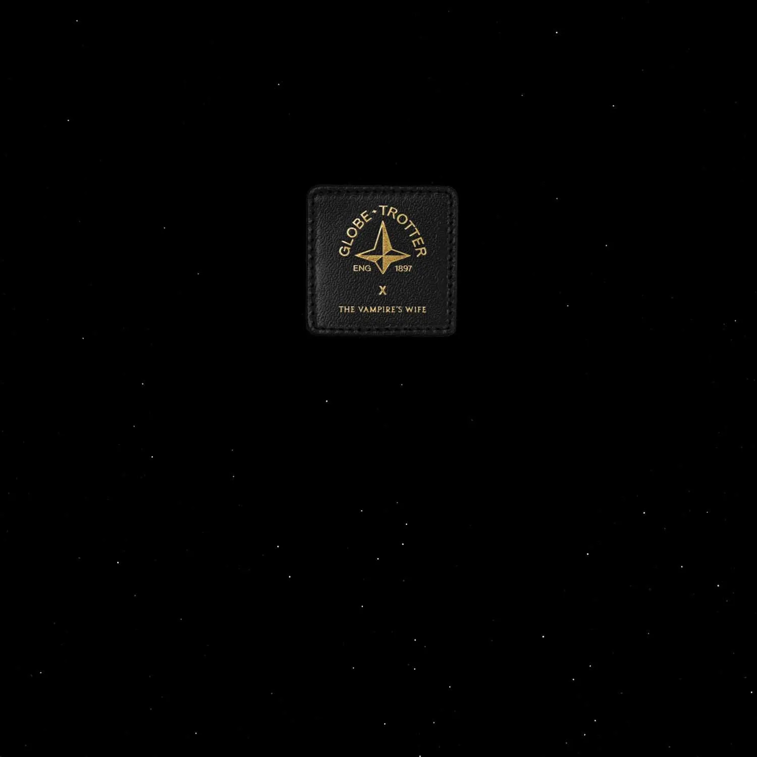 The Vampire's Wife · Air Cabin | Black/Black/Gold