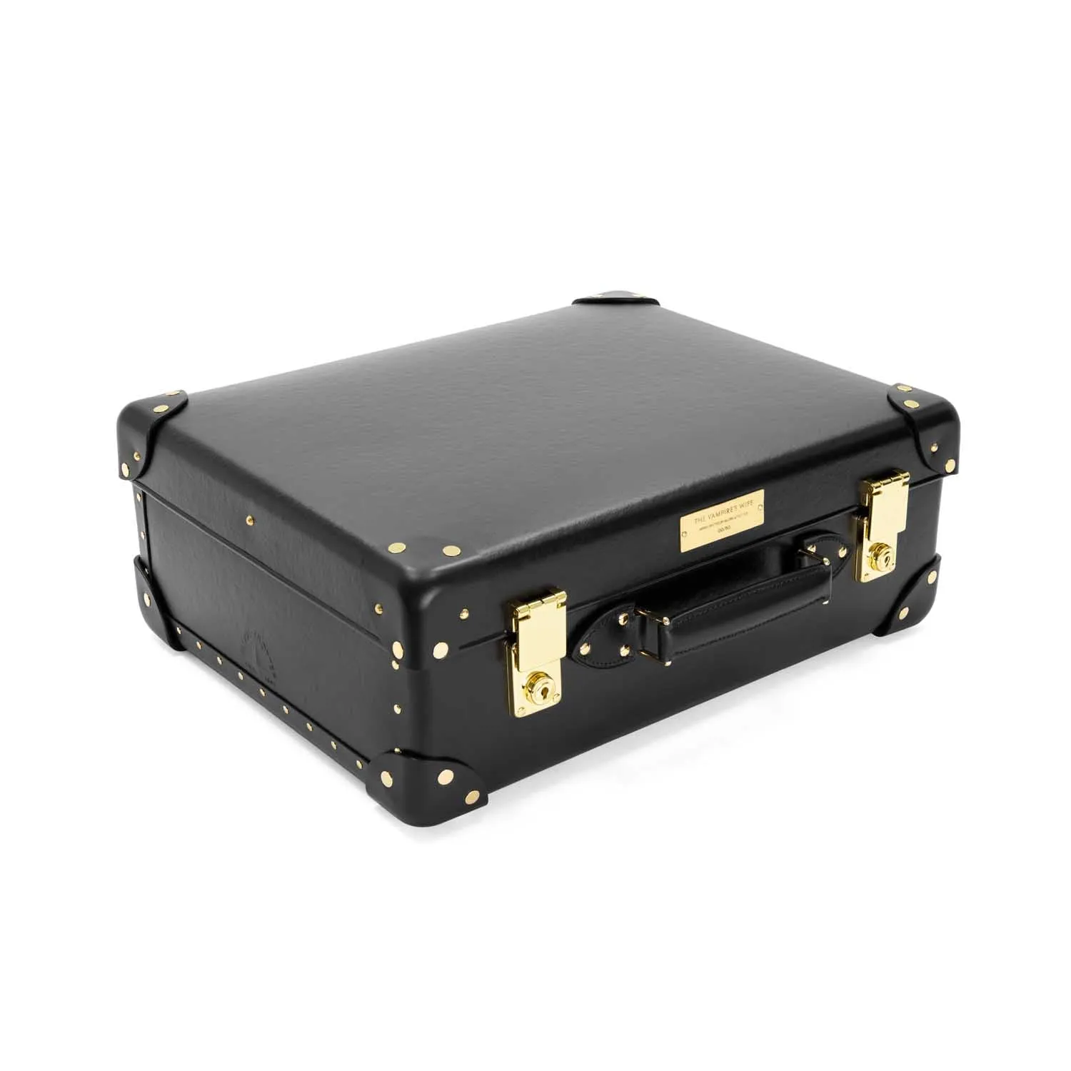 The Vampire's Wife · Air Cabin | Black/Black/Gold
