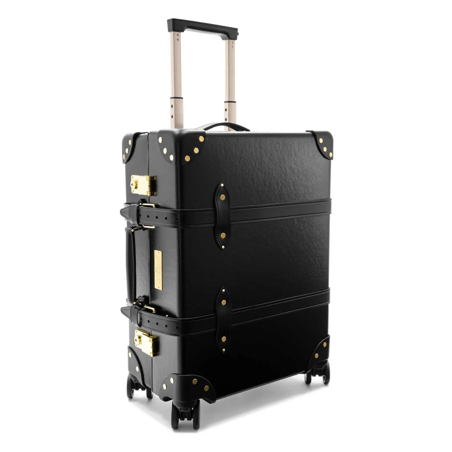 The Vampire's Wife · Carry-On - 4 Wheels | Black/Black/Gold