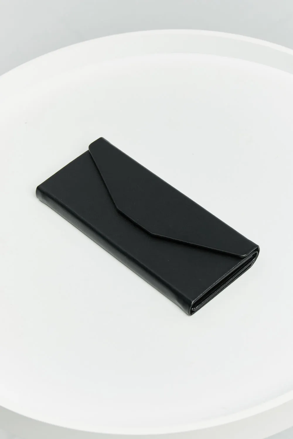 Tortoiseshell Rectangle Polycarbonate Sunglasses