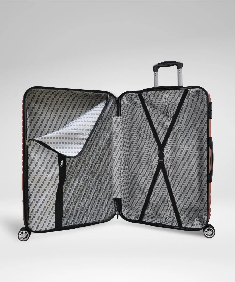 URBANlite Novus - 3 in 1 Set