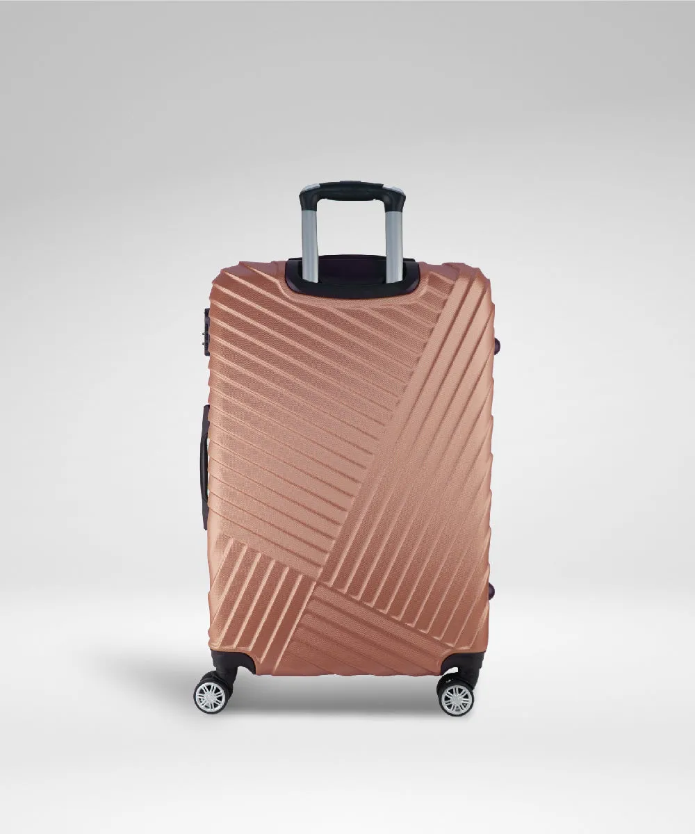 URBANlite Novus - 3 in 1 Set