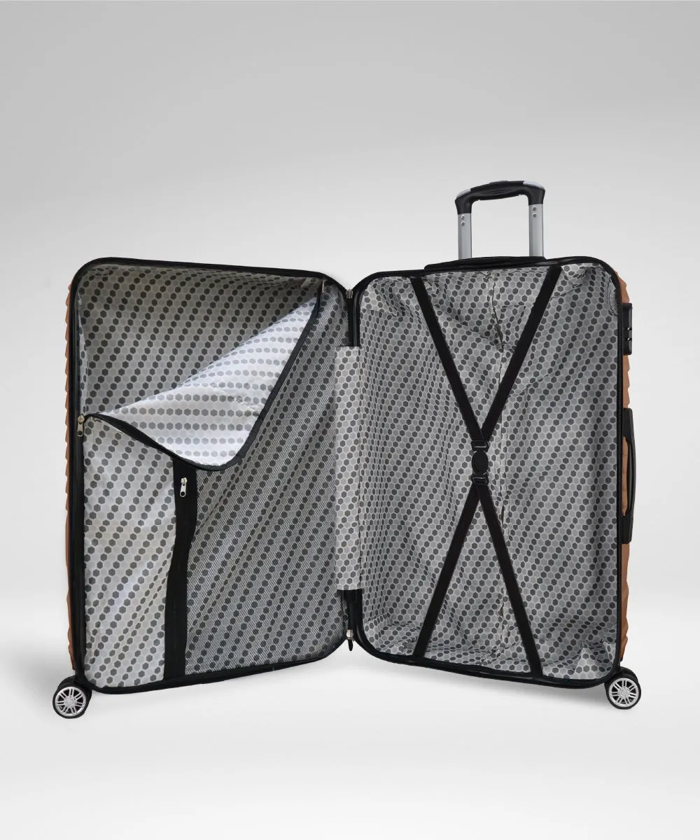 URBANlite Novus - 3 in 1 Set