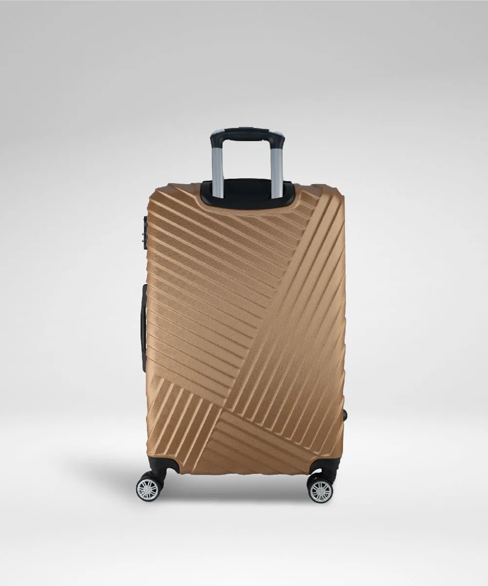 URBANlite Novus - 3 in 1 Set