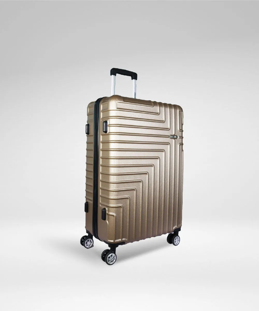 URBANlite Sierra - 3 in 1 Set