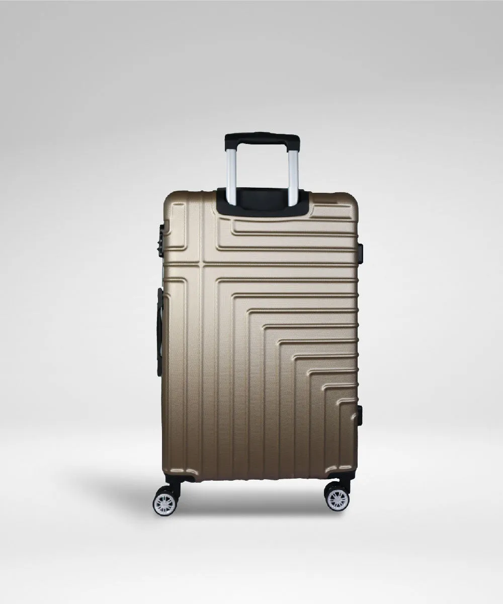URBANlite Sierra - 3 in 1 Set