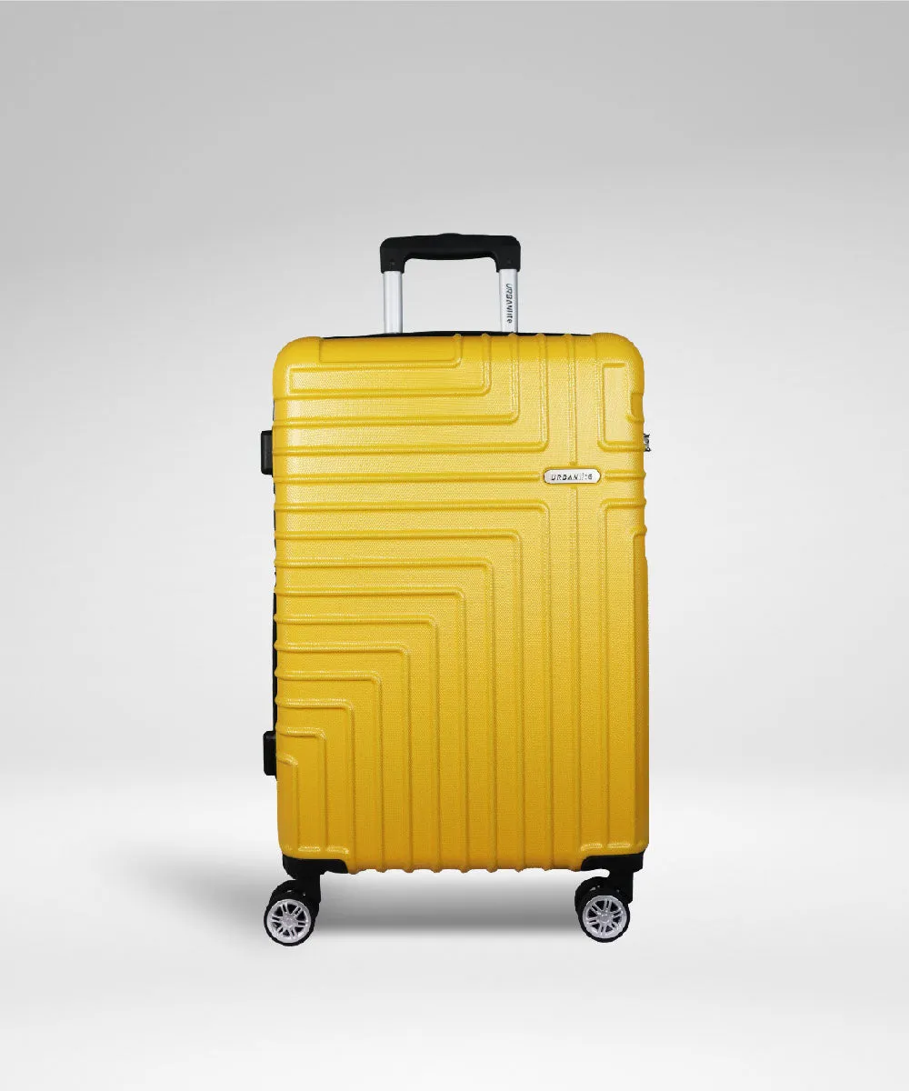 URBANlite Sierra - 3 in 1 Set