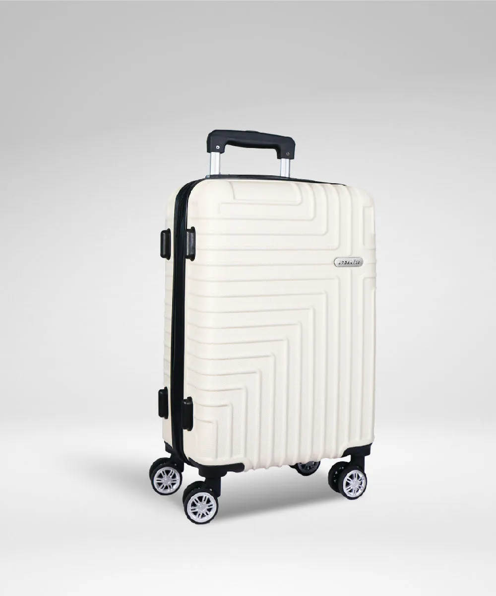 URBANlite Sierra - 3 in 1 Set