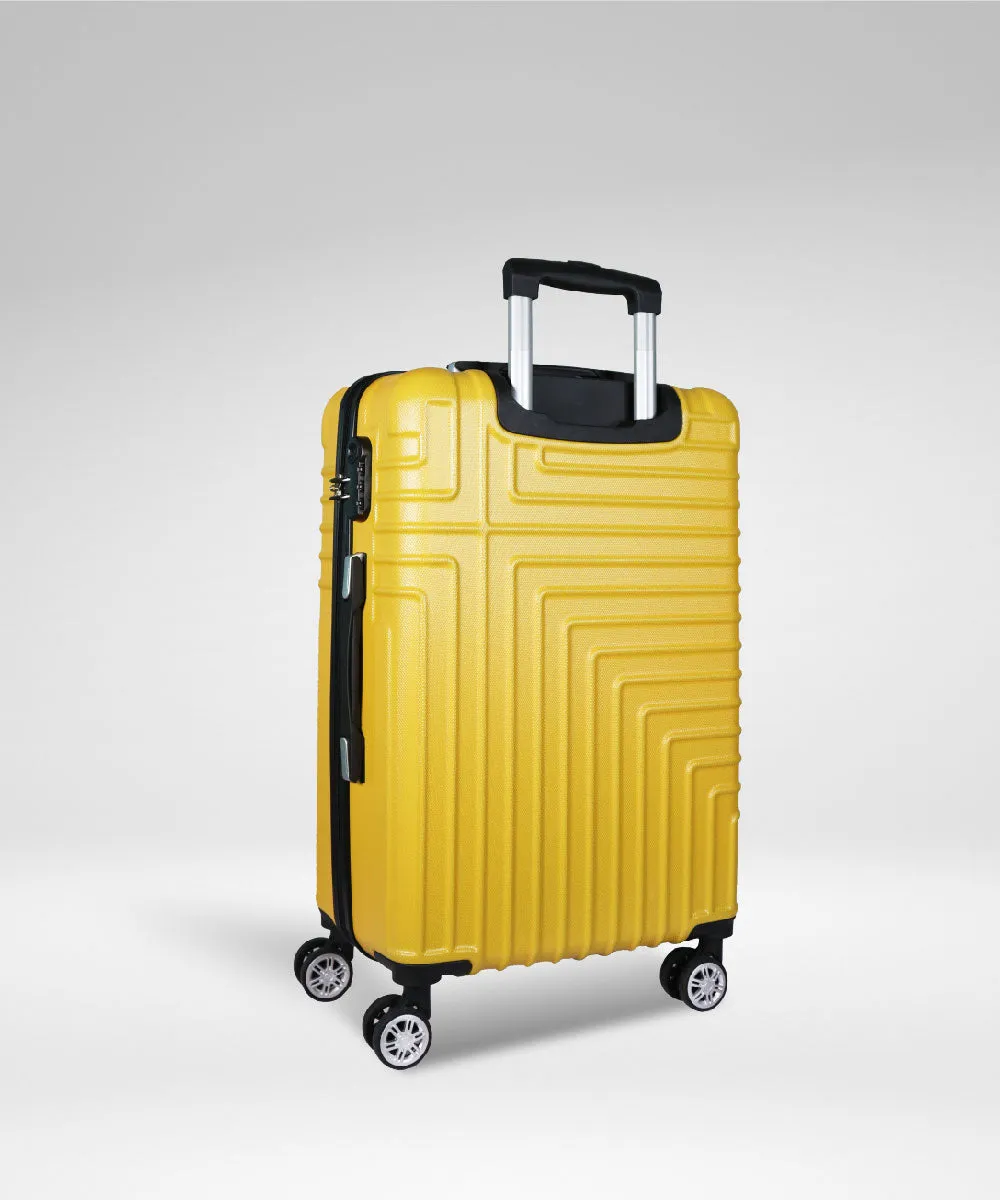 URBANlite Sierra - 3 in 1 Set