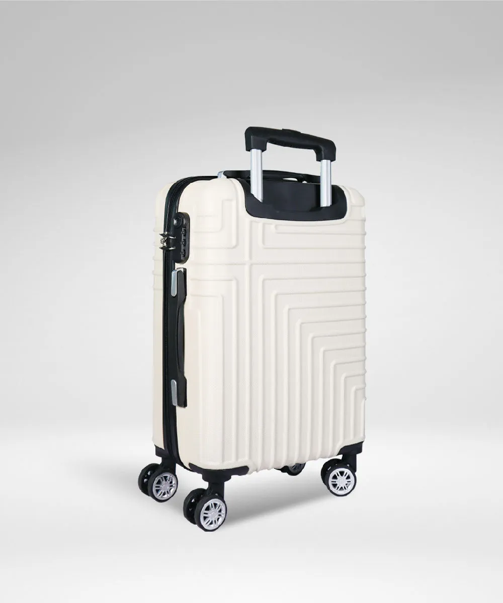 URBANlite Sierra - 3 in 1 Set