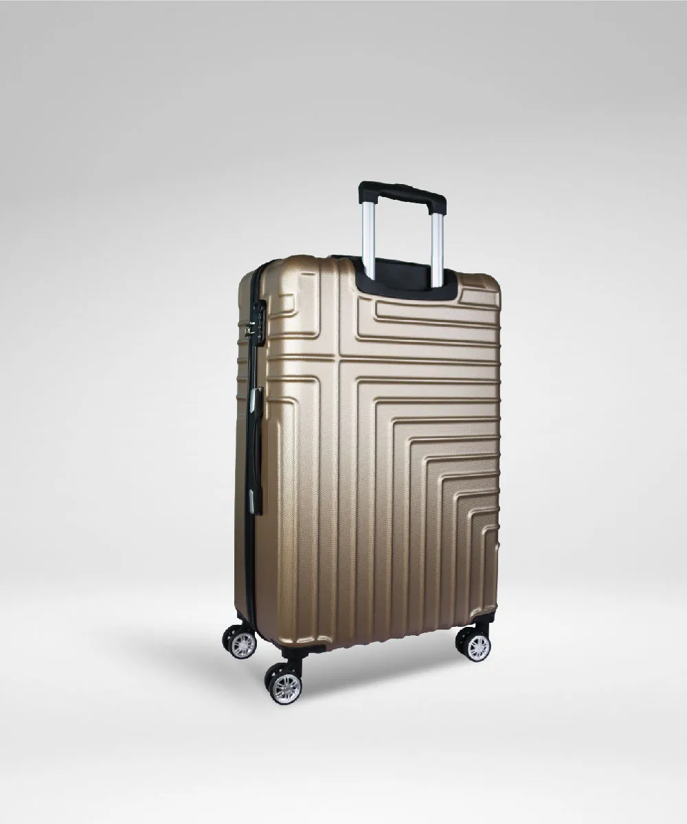 URBANlite Sierra - 3 in 1 Set