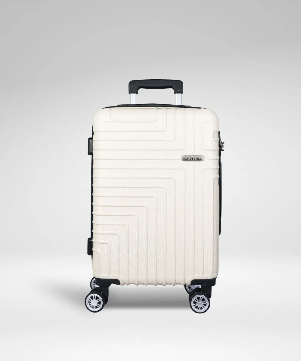 URBANlite Sierra - 3 in 1 Set