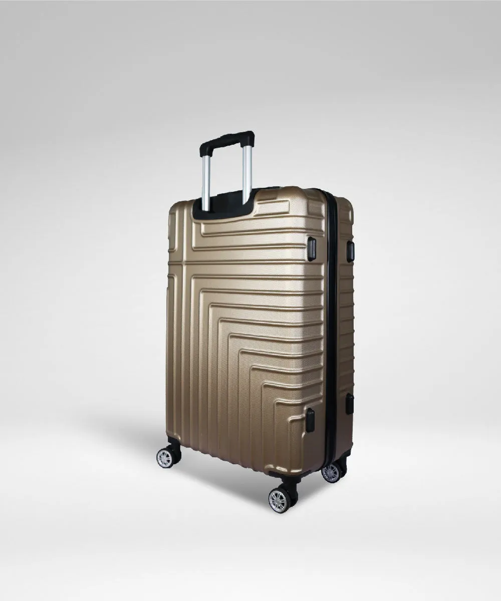 URBANlite Sierra - 3 in 1 Set