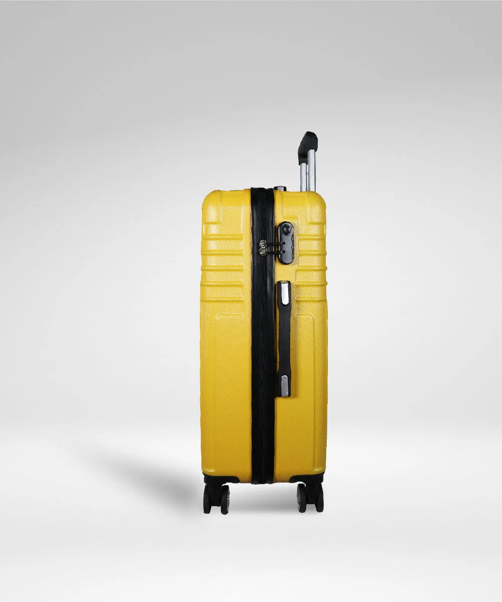 URBANlite Sierra - 3 in 1 Set
