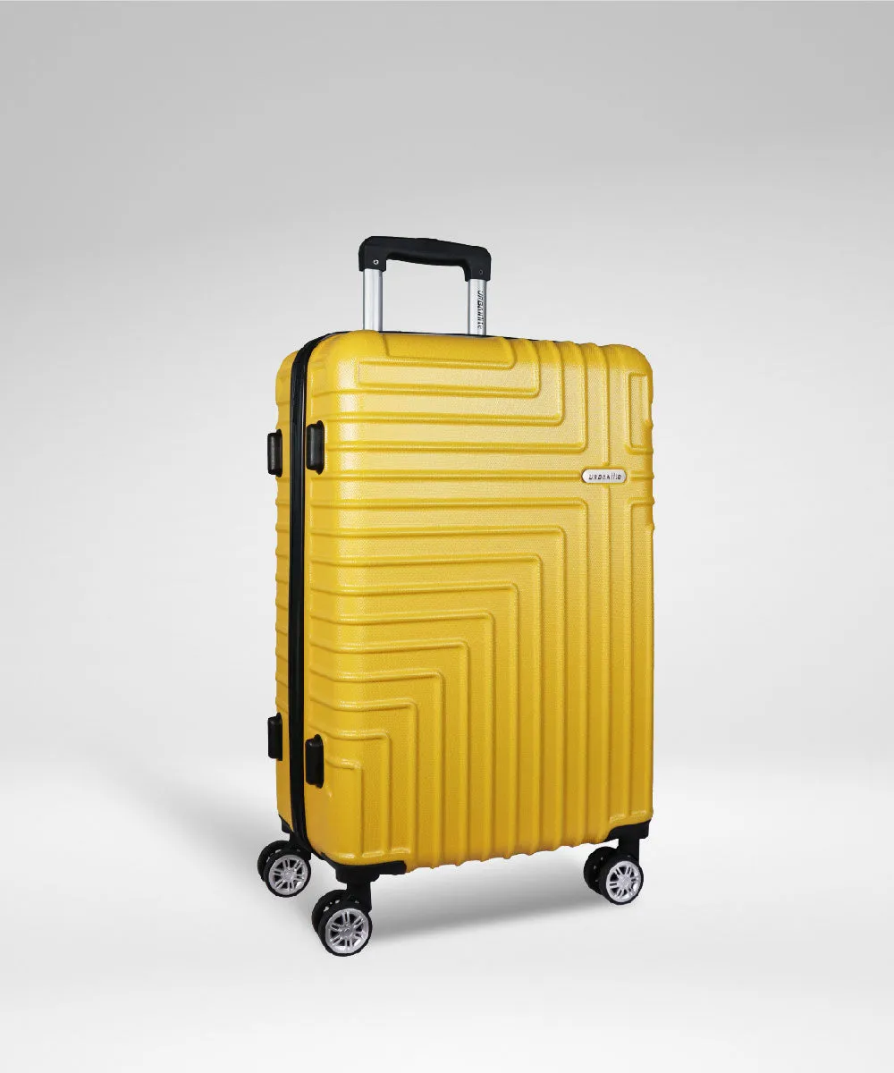 URBANlite Sierra - 3 in 1 Set