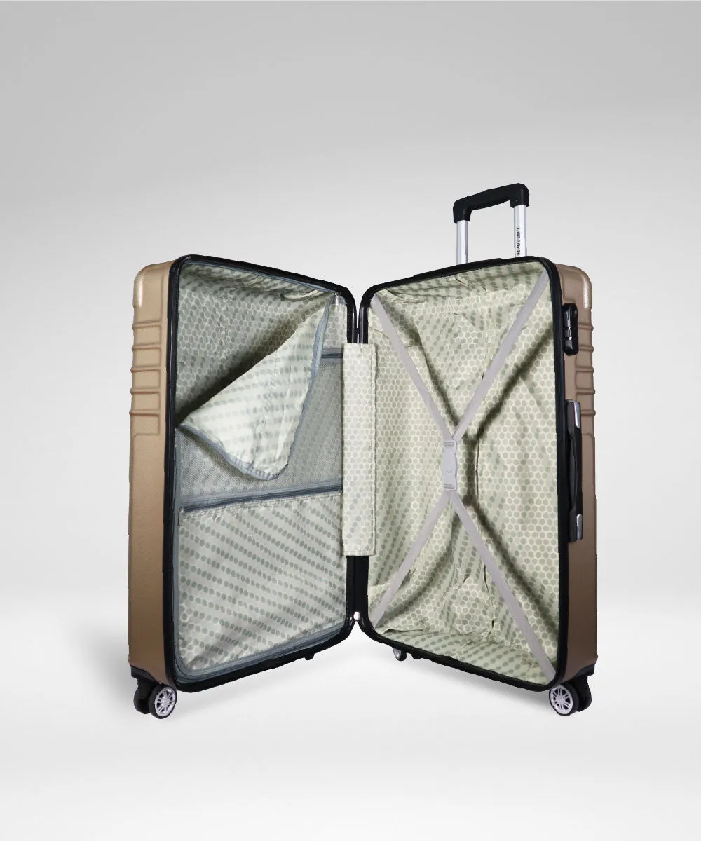URBANlite Sierra - 3 in 1 Set