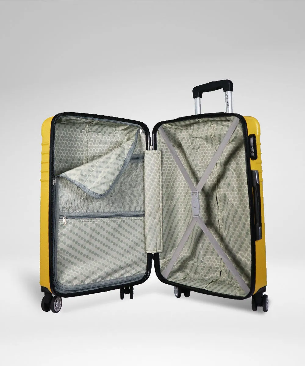 URBANlite Sierra - 3 in 1 Set