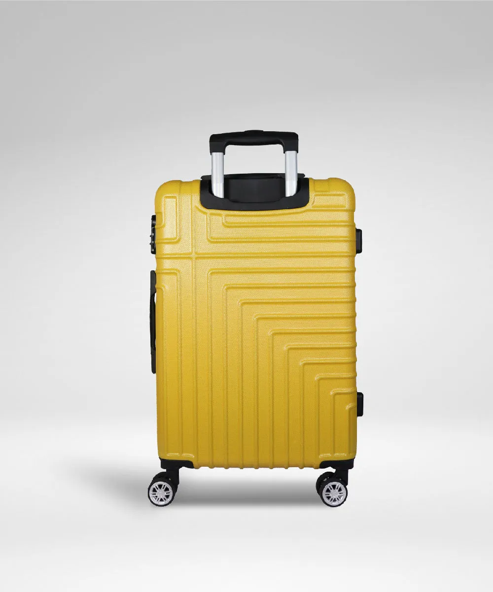 URBANlite Sierra - 3 in 1 Set