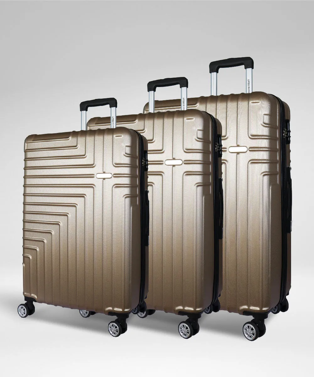 URBANlite Sierra - 3 in 1 Set