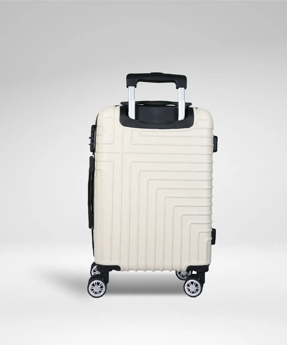 URBANlite Sierra - 3 in 1 Set