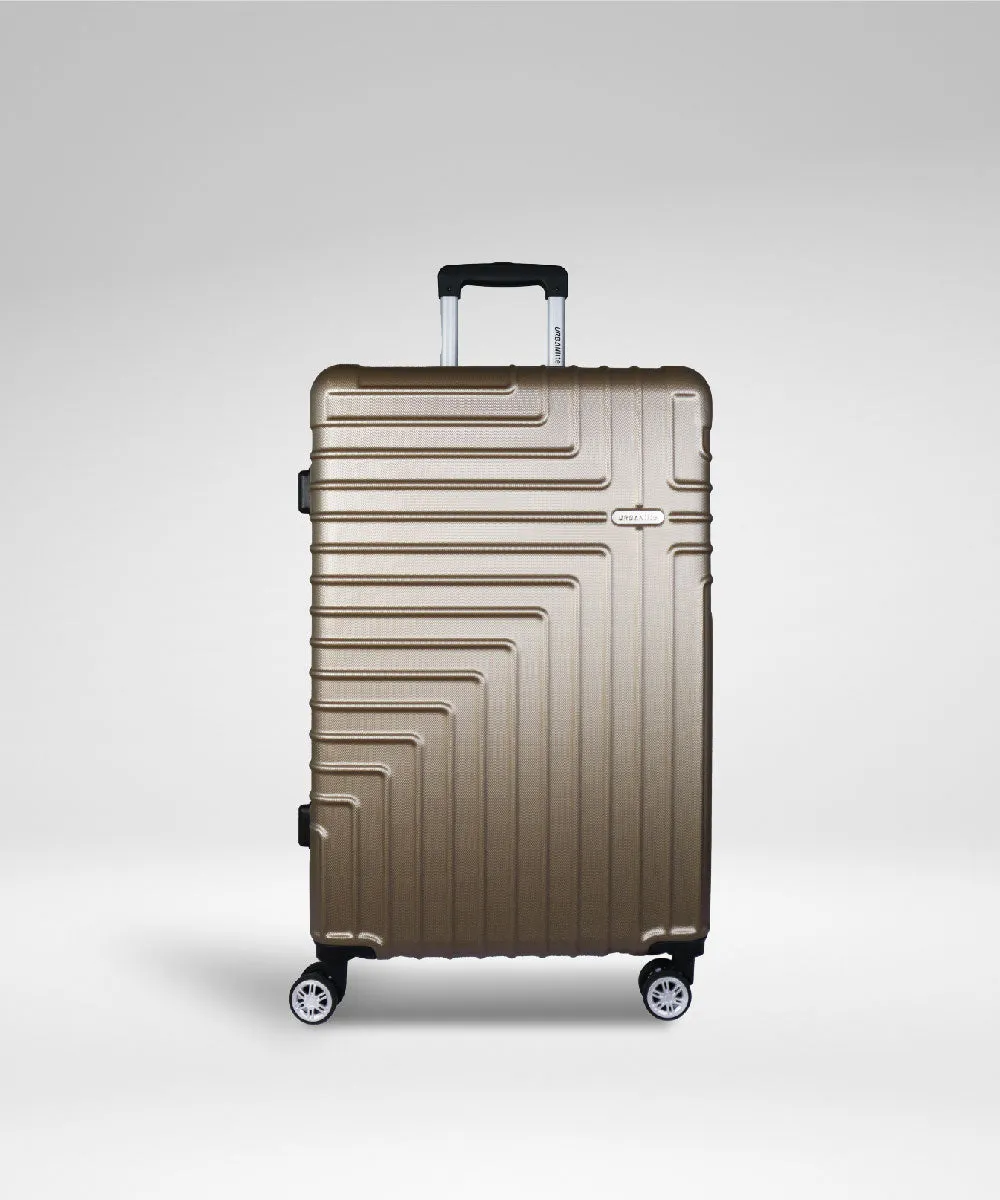 URBANlite Sierra - 3 in 1 Set