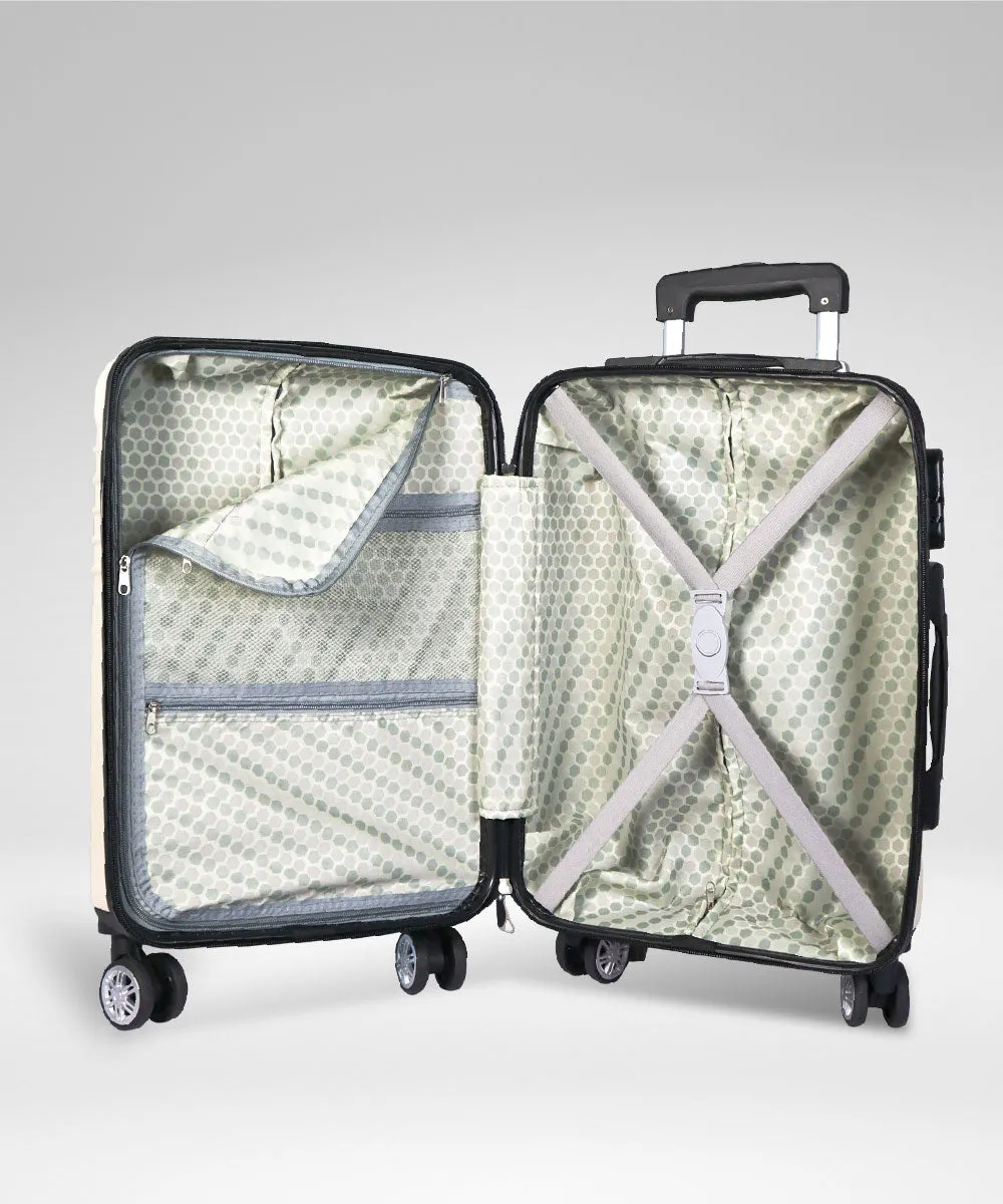 URBANlite Sierra - 3 in 1 Set