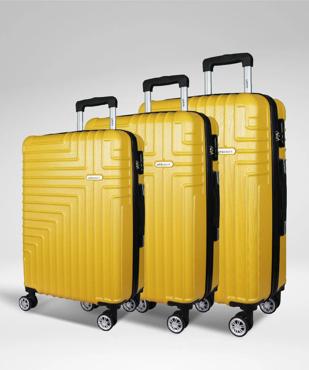 URBANlite Sierra - 3 in 1 Set