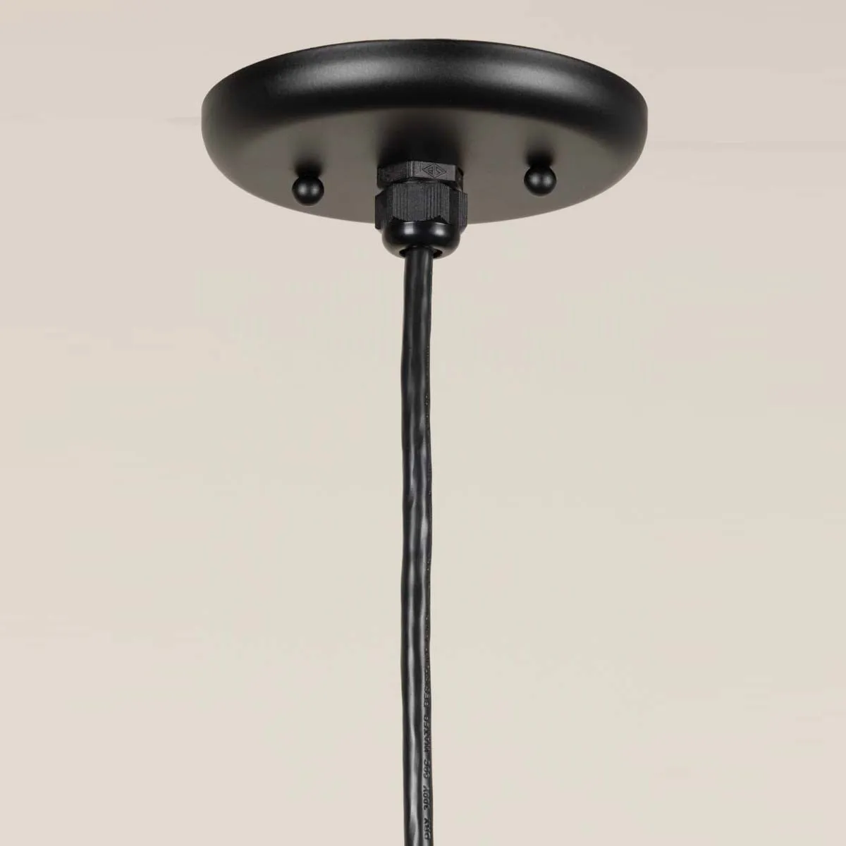 Ventura Outdoor Pendant Light