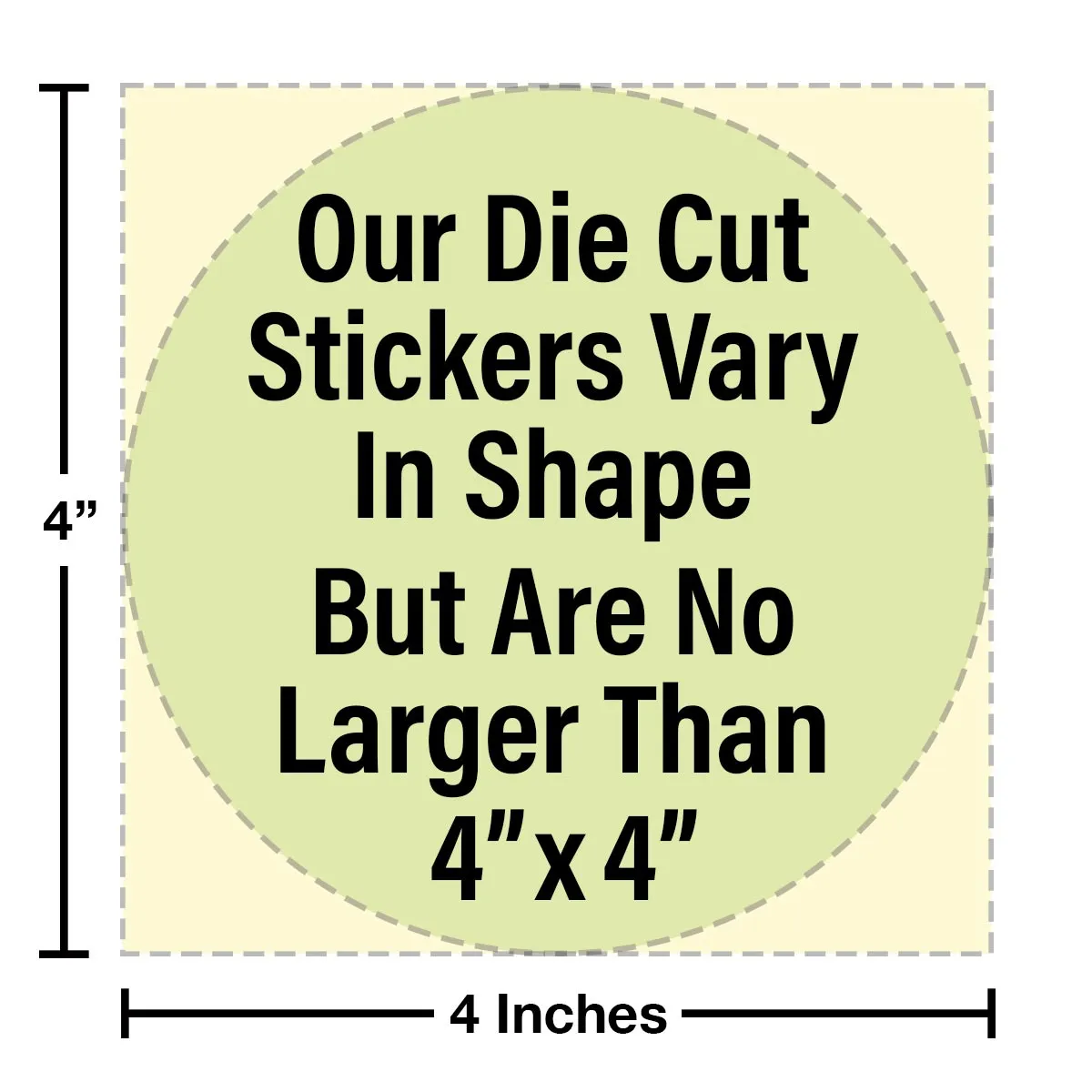 Vermont Autumn Leaf Die Cut Vinyl Sticker