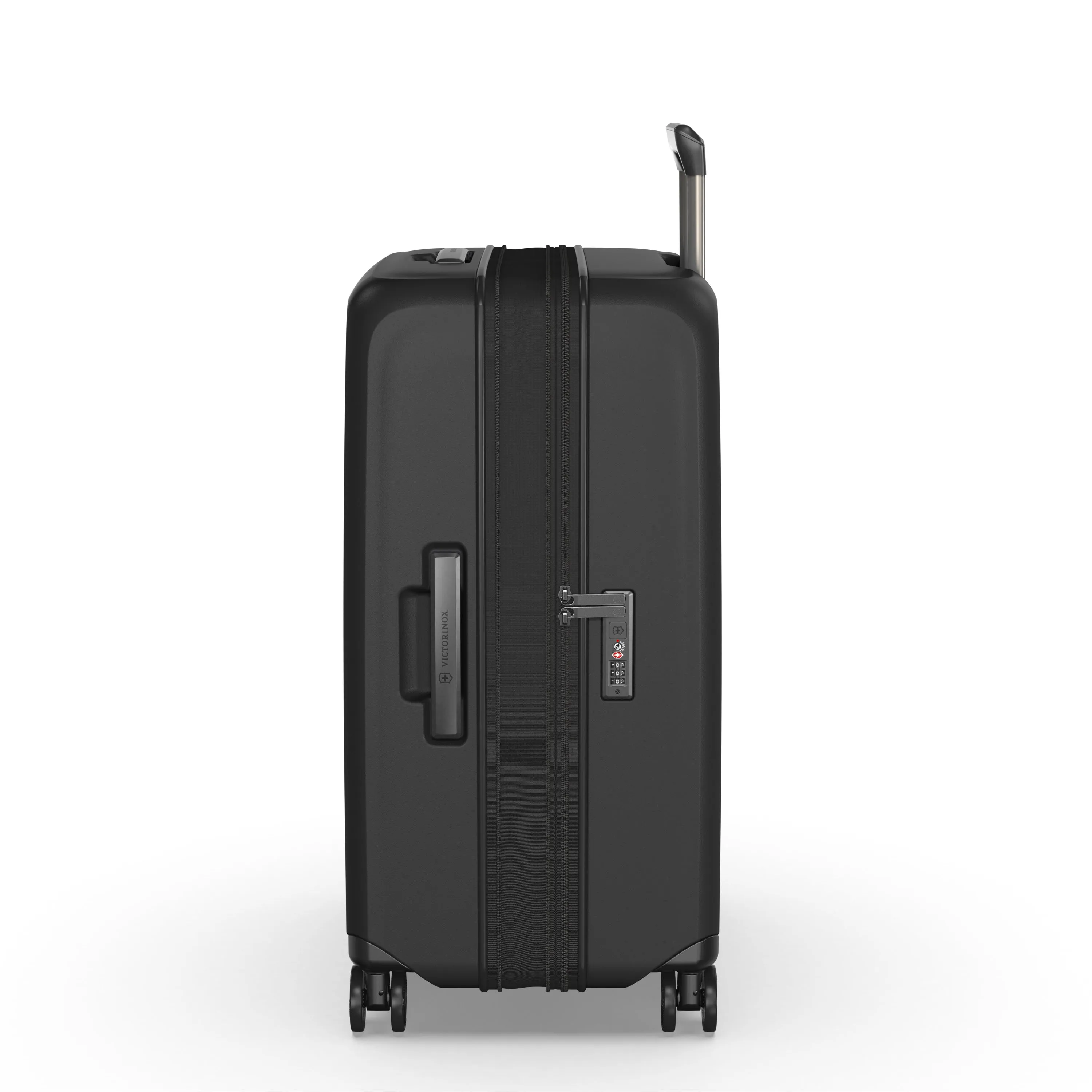 Victorinox Airox Advanced Medium - Black