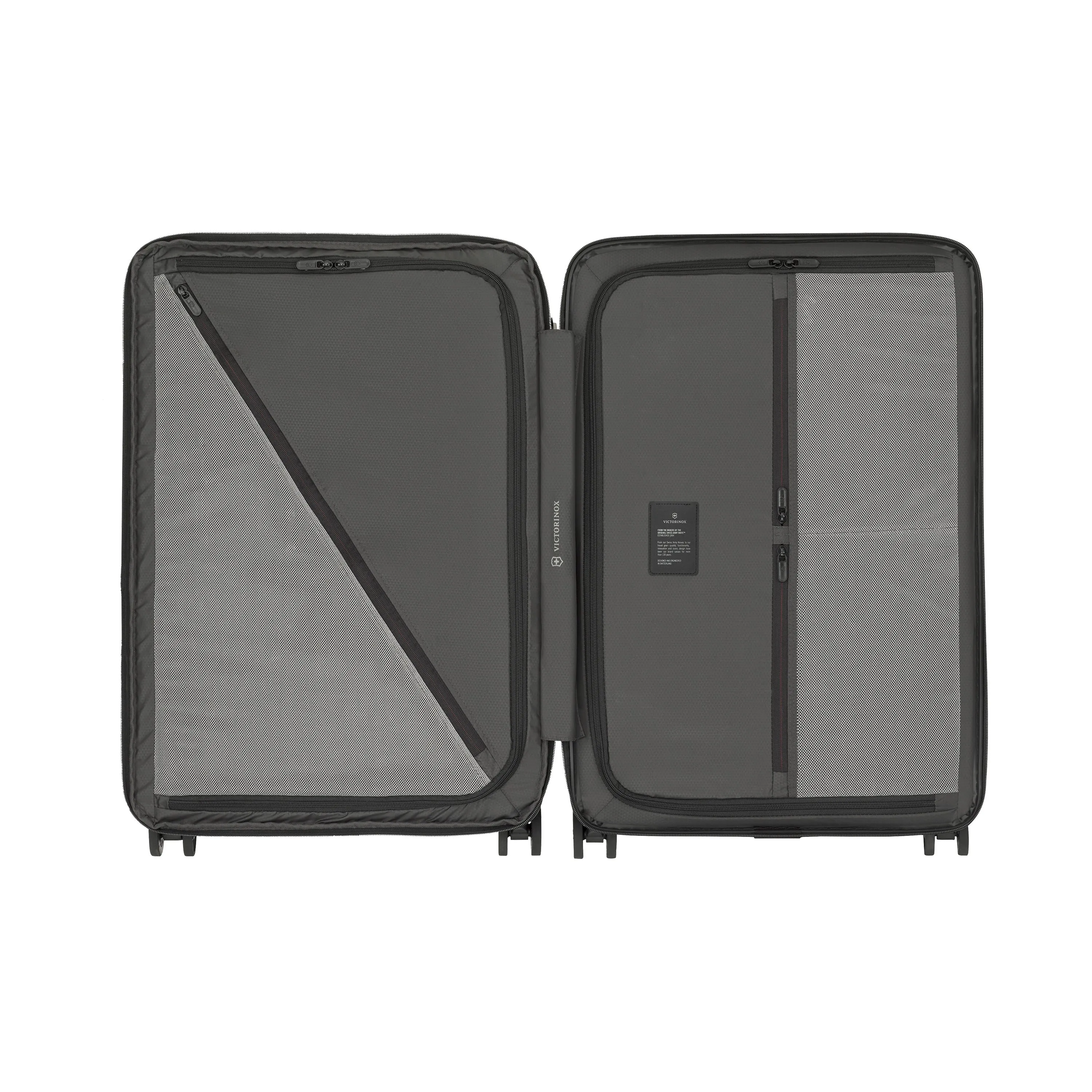 Victorinox Airox Advanced Medium - Black