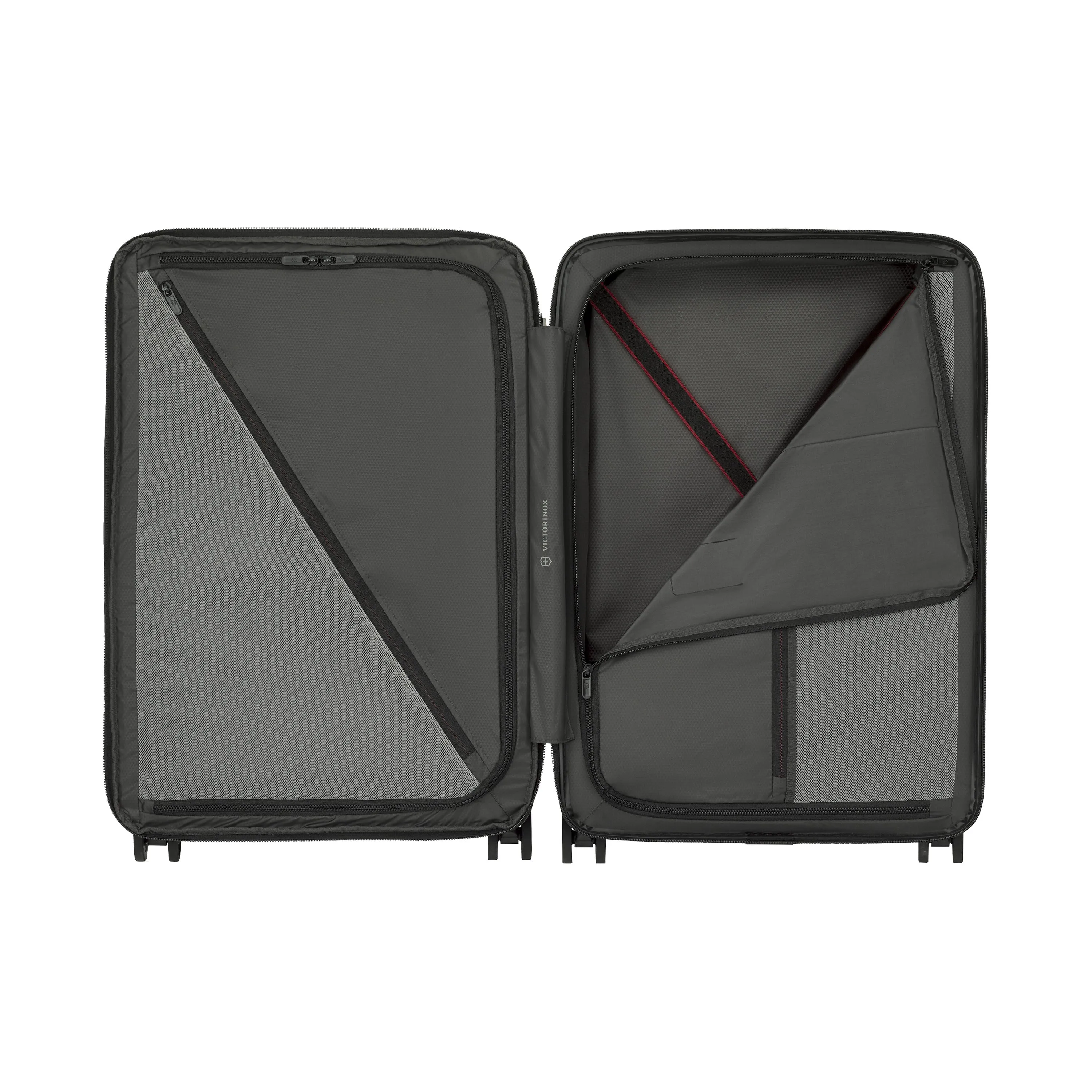 Victorinox Airox Advanced Medium - Black
