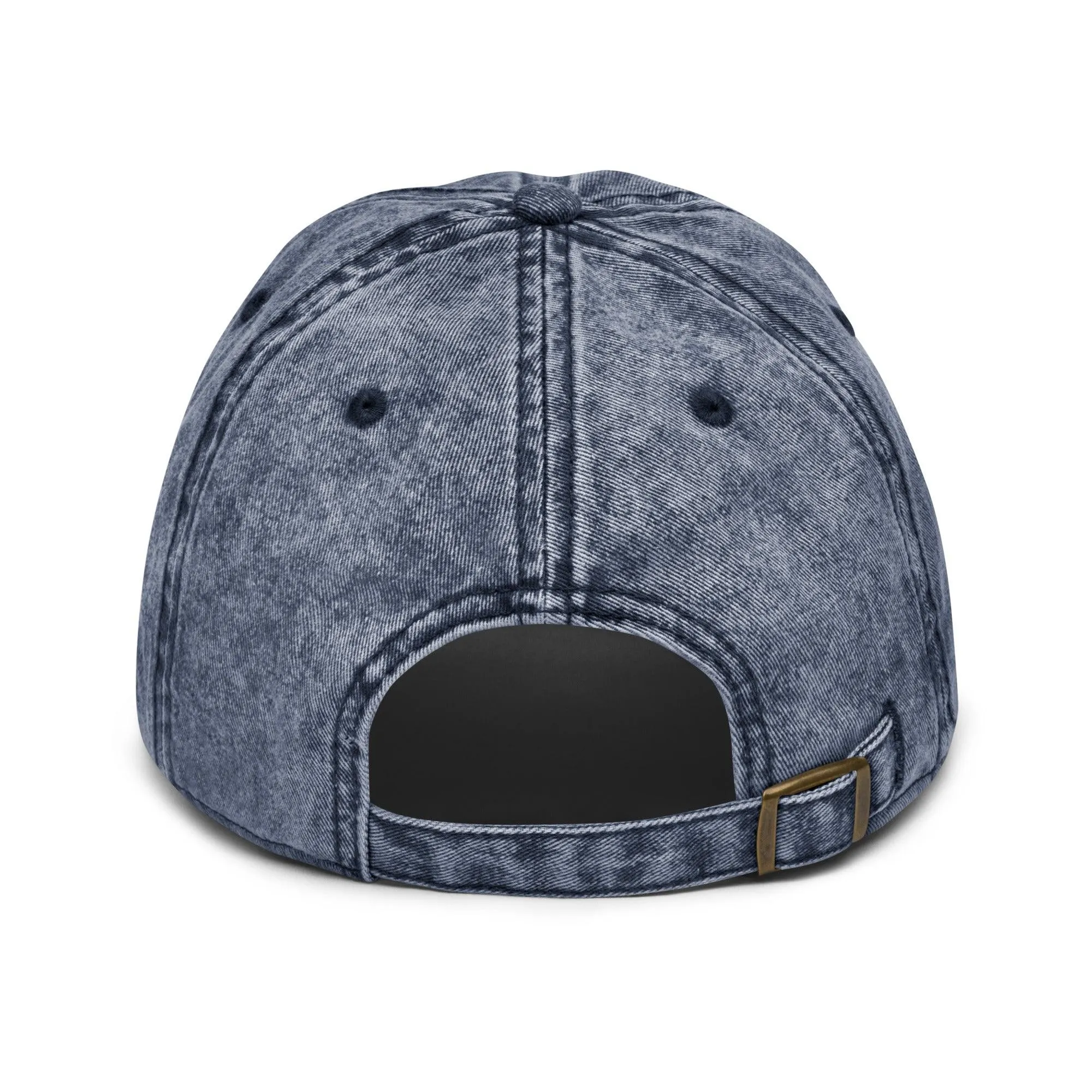 Xaden Riorson Shadow Wielder Embroidered Hat