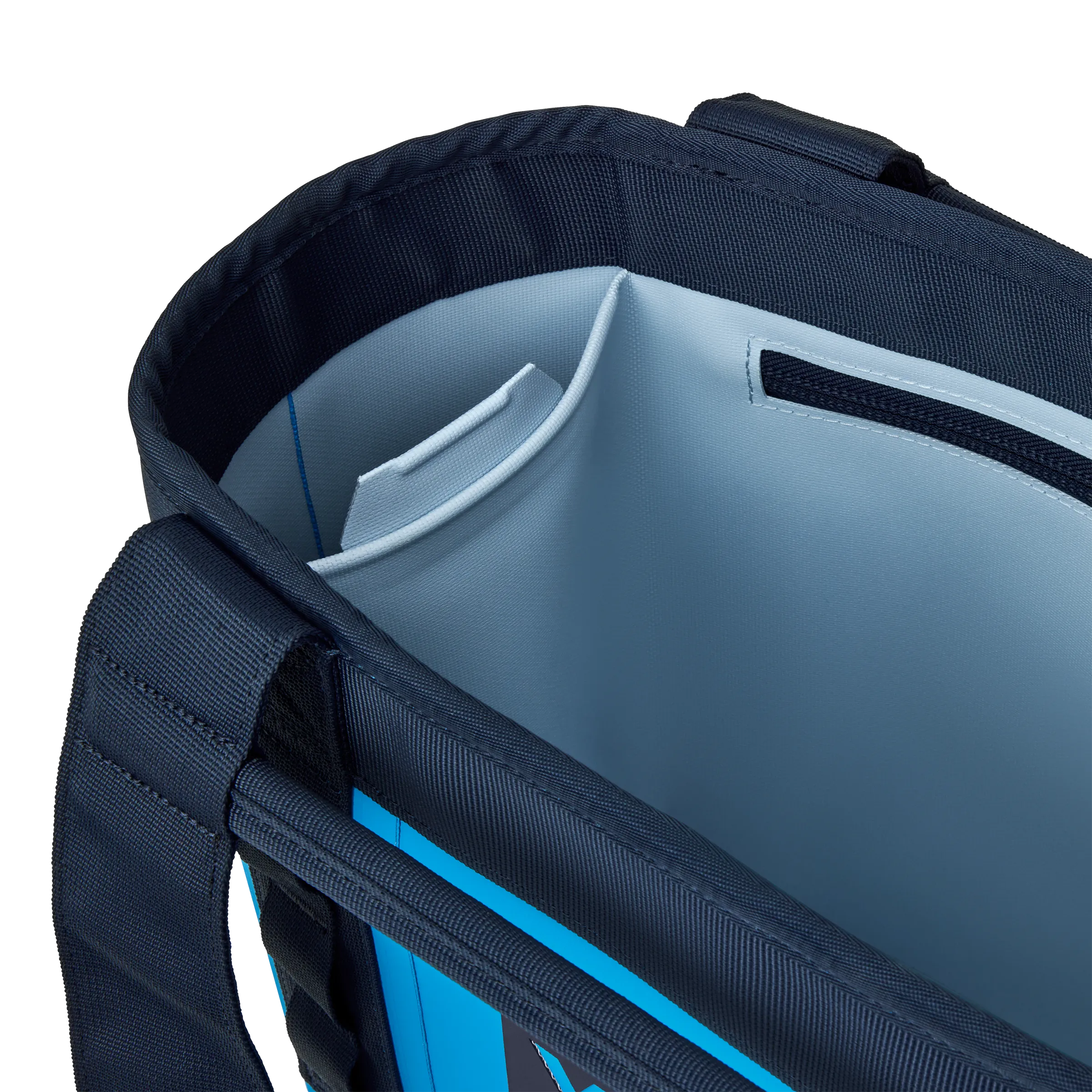 Yeti Camino 20 Carryall Tote - Big Wave Blue