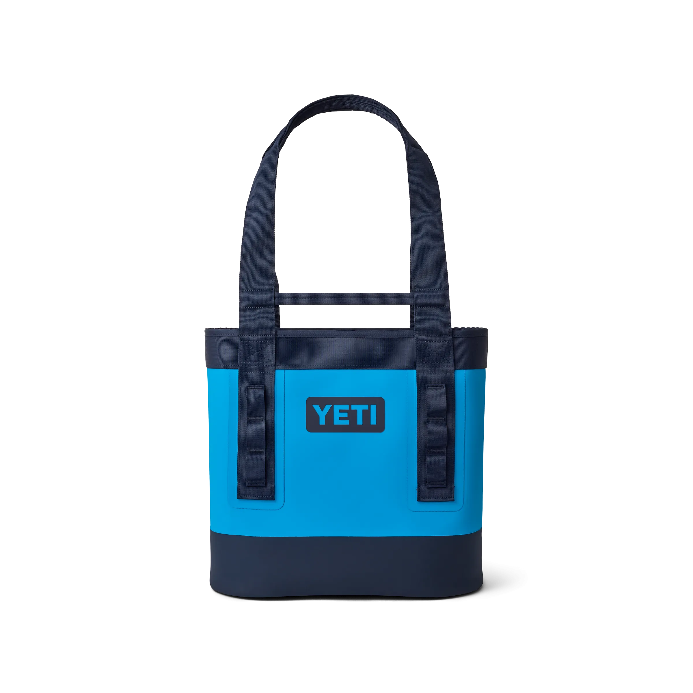Yeti Camino 20 Carryall Tote - Big Wave Blue
