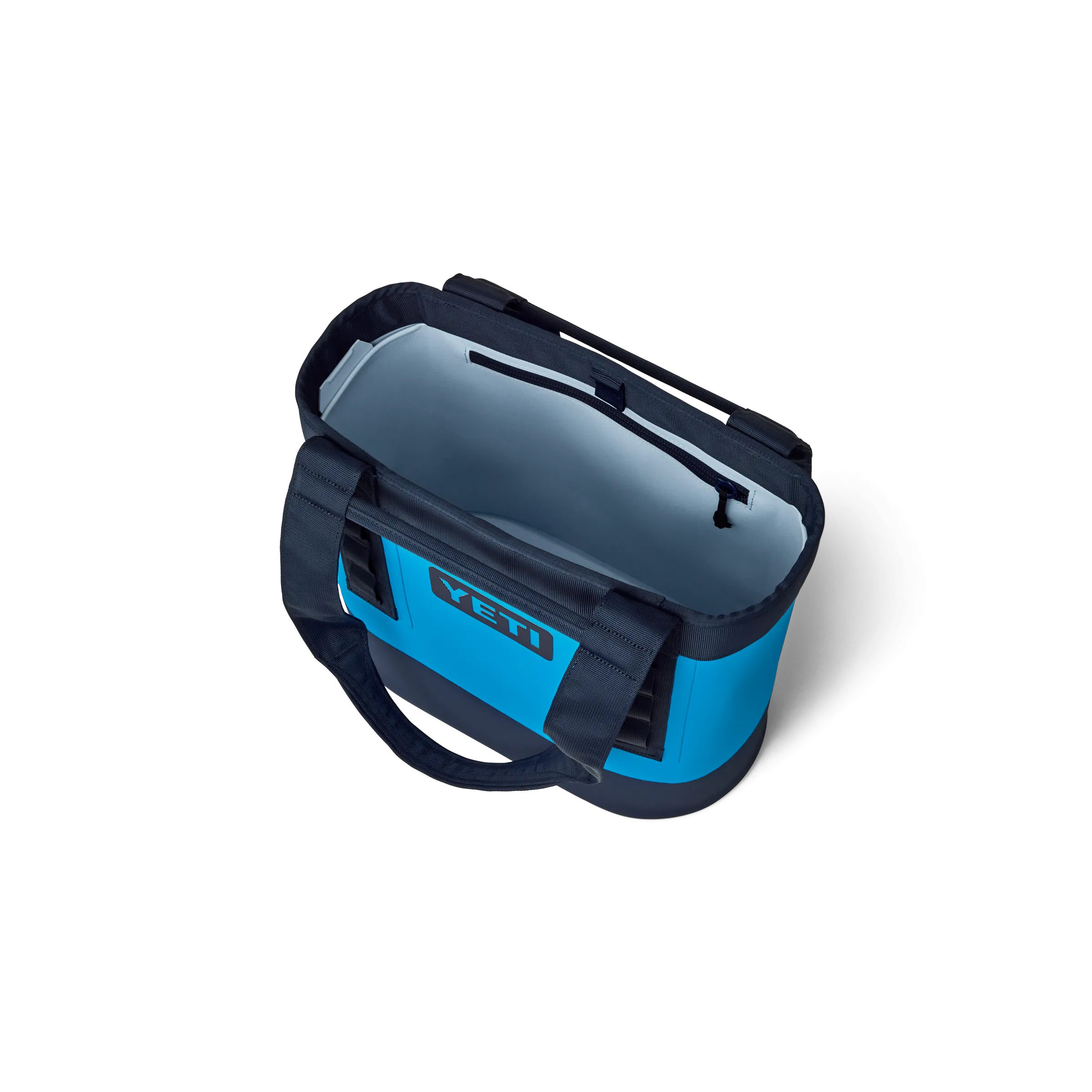 Yeti Camino 20 Carryall Tote - Big Wave Blue