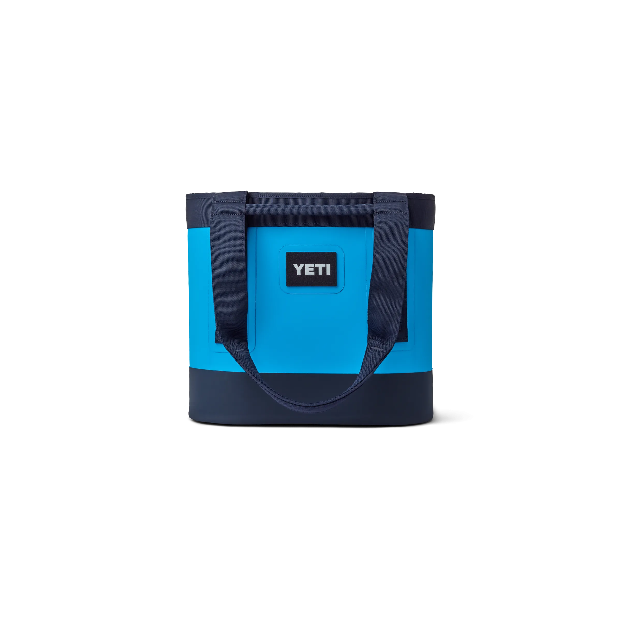 Yeti Camino 20 Carryall Tote - Big Wave Blue