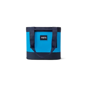 Yeti Camino 20 Carryall Tote - Big Wave Blue